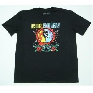 GUNS N' ROSES/ガンズ・アンド・ローゼズ Tシャツ、パーカー GUNS N' ROSES/ガンズ・アンド・ローゼズ Tシャツ、パーカー