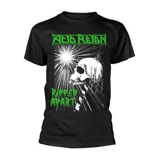 ACID REIGN Ripped Apart, T