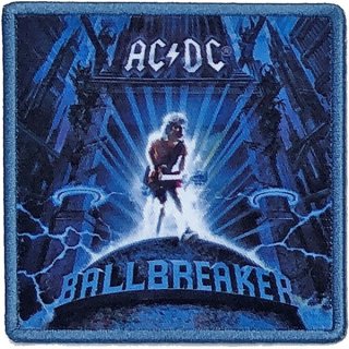 AC/DC Ballbreaker, ѥå