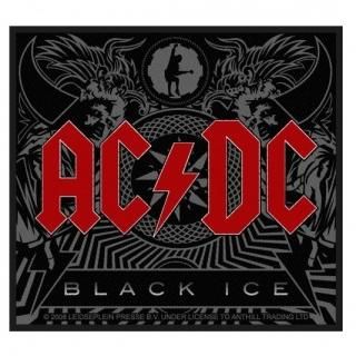 AC/DC Black Ice, ѥå