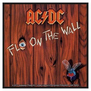 AC/DC Fly On The Wall 2, ѥå