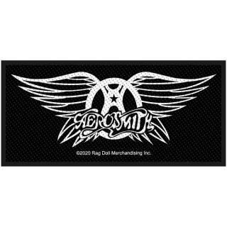 AEROSMITH Logo, ѥå