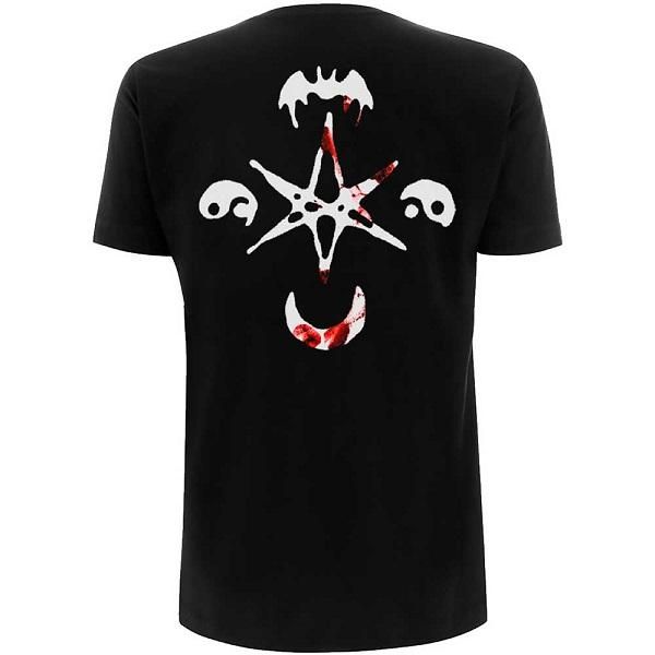 BMTH tシャツ BRING ME THE HORIZON BMTH ブリングミーザホライズン Tシャツ