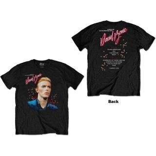 DAVID BOWIE Young Americans, T