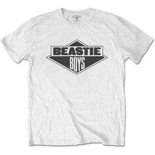 THE BEASTIE BOYS B&w Logo, Tシャツ