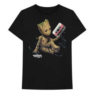 GUARDIANS OF THE GALAXY Groot With Tape, T