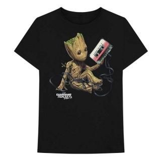 GUARDIANS OF THE GALAXY Groot With Tape, T