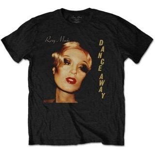 ロキシー・ミュージック Tシャツ 正規品 通販 - T-oxic(トキシック)