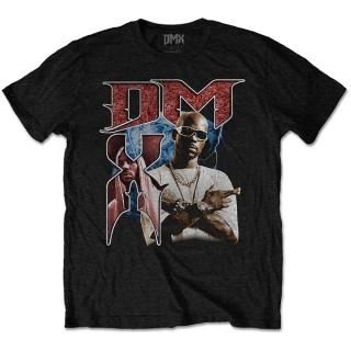 DMX Bootleg Red, T