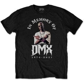 DMX In Memory, T