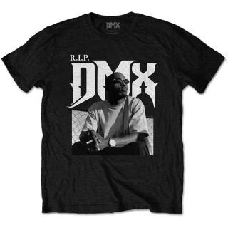 DMX R.I.P., T