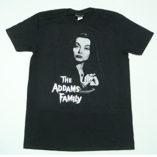 ¨ǼTHE ADDAMS FAMILY Morticia, T