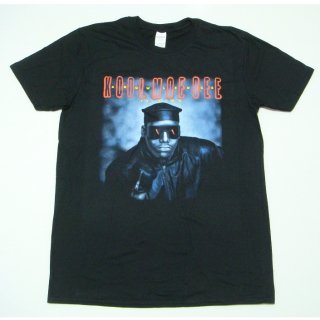 ¨ǼKOOL MOE DEE Knowledge Is King, T