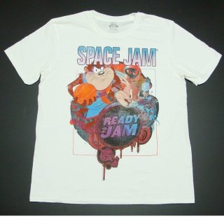 【即納】SPACE JAM 2 Ready 2 Jam, Tシャツ
