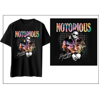 THE NOTORIOUS B.I.G. Brooklyn’s Finest, Tシャツ