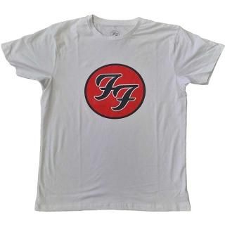 FOO FIGHTERS Ff Logo, T