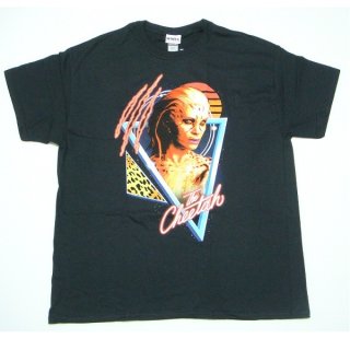 【即納】WONDER WOMAN 1984 Scratches, Tシャツ