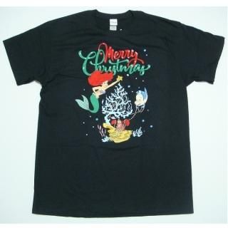 【即納】THE LITTLE MERMAID アリエル, Tシャツ