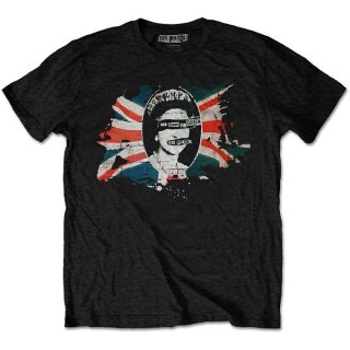 THE SEX PISTOLS God Save The Queen, Tシャツ