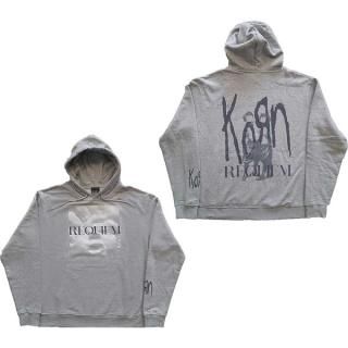 KORN Requiem Grey, ѡ