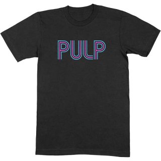 PULP Intro Logo, Tシャツ