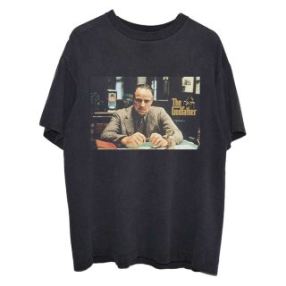 THE GODFATHER Cafe Scene, Tシャツ