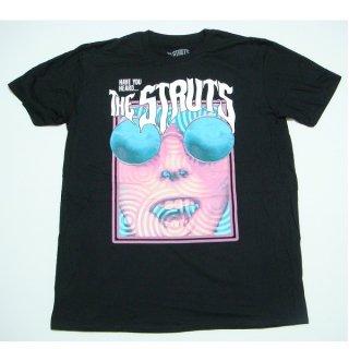 THE STRUTS Have You Heard..., Tシャツ