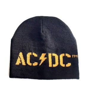 AC/DC Pwr Up, ニットキャップ