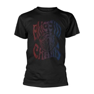 ALICE IN CHAINS Transplant, Tシャツ