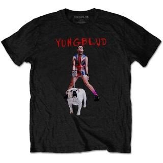 YUNGBLUD/ヤングブラッド - バンドTシャツ専門店T-oxic(トキシック)