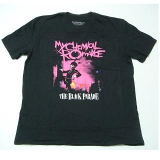 【即納】MY CHEMICAL ROMANCE March, Tシャツ