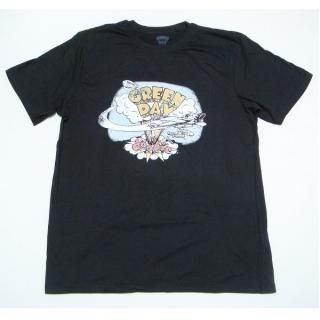GREEN DAY Road Kill, レディースTシャツ - バンドTシャツ専門店 GREEN DAY Road Kill, レディースTシャツ - バンドTシャツ専門店