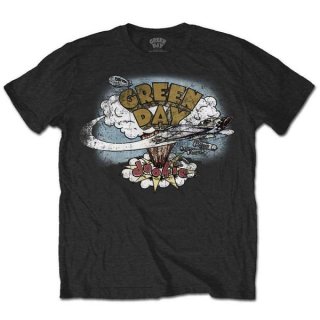 GREEN DAY Dookie Vintage, Tシャツ