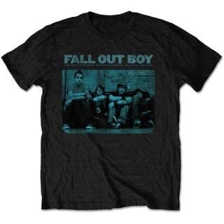Fall Out Boy Tシャツ Lサイズ ホワイト 71XHY8RoZbL.jpg
