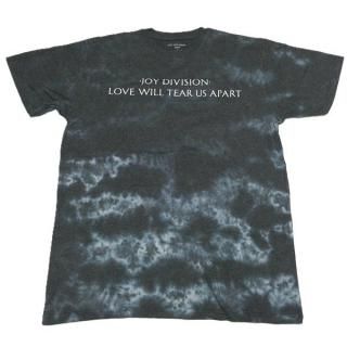 JOY DIVISION Tear Us Apart 2 Dip-Dye, T