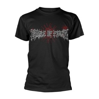 CRADLE OF FILTH Cxxt Off Covid, Tシャツ