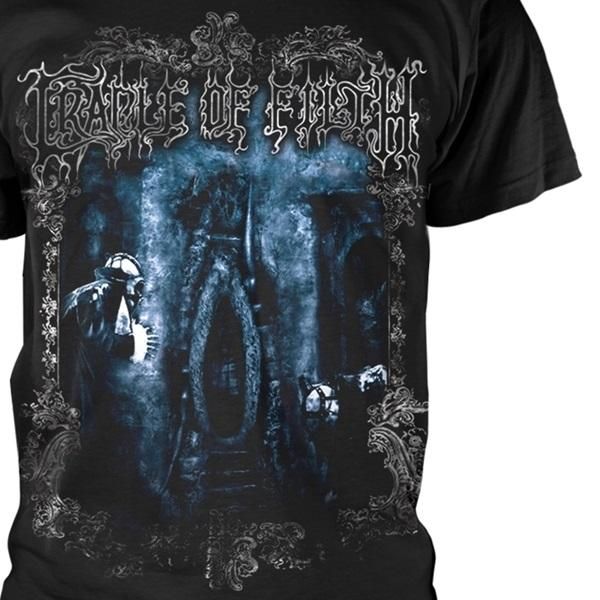 CRADLE OF FILTH Gilded, Tシャツ - バンドTシャツ専門店T-oxic(トキシック) CRADLE OF FILTH Gilded, Tシャツ - バンドTシャツ専門店T-oxic(トキシック)