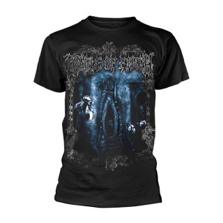 CRADLE OF FILTH Gilded, Tシャツ