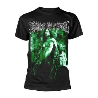 CRADLE OF FILTH Graven Sin, T