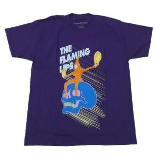 THE FLAMING LIPS Skull Rider, T