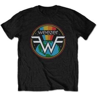 WEEZER/ウィーザー - バンドTシャツ専門店T-oxic(トキシック) WEEZER/ウィーザー - バンドTシャツ専門店T-oxic(トキシック)
