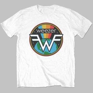 WEEZER/ウィーザー - バンドTシャツ専門店T-oxic(トキシック)