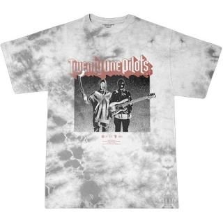 Twenty One Pilots トゥエンティワンパイロッツ Tシャツ M twentyonepilots004.jpg