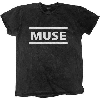 MUSE Logo Dip-Dye, Tシャツ