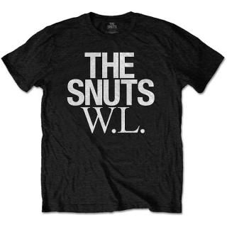 THE SNUTS Album, T