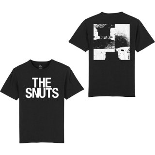THE SNUTS Collage, Tシャツ