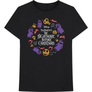 THE NIGHTMARE BEFORE CHRISTMAS Character Flight, T