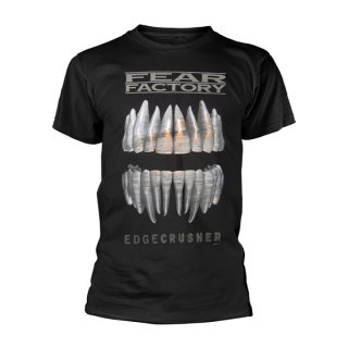 FEAR FACTORY Edgecrusher, Tシャツ