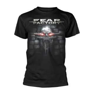 FEAR FACTORY Soul Tour Stock, Tシャツ