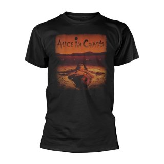 ALICE IN CHAINS Dirt Cover, T